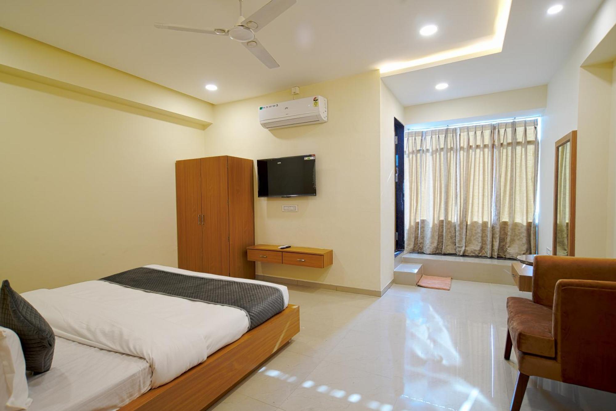 Hotel Shivlok Ujjain Chambre photo