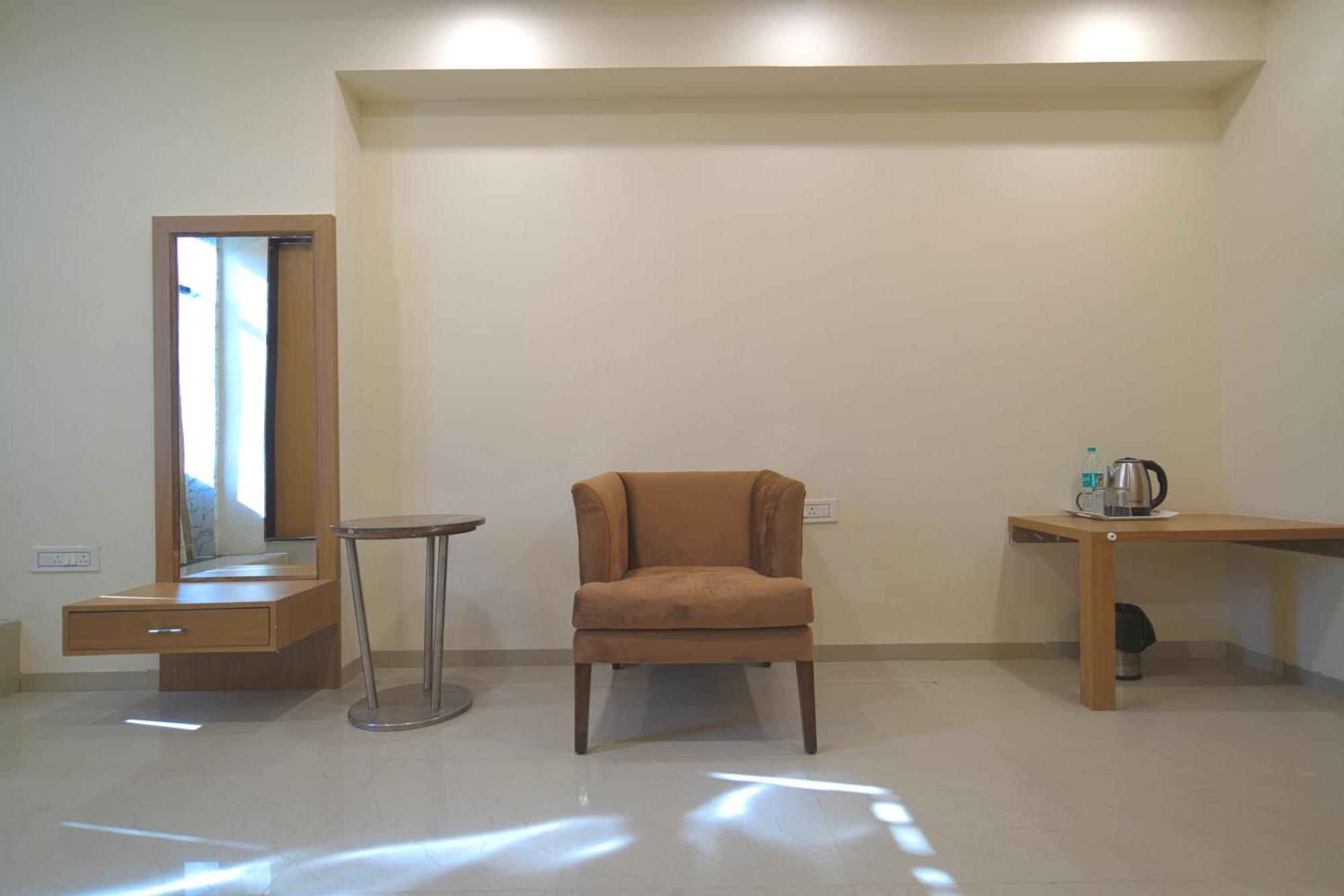 Hotel Shivlok Ujjain Chambre photo