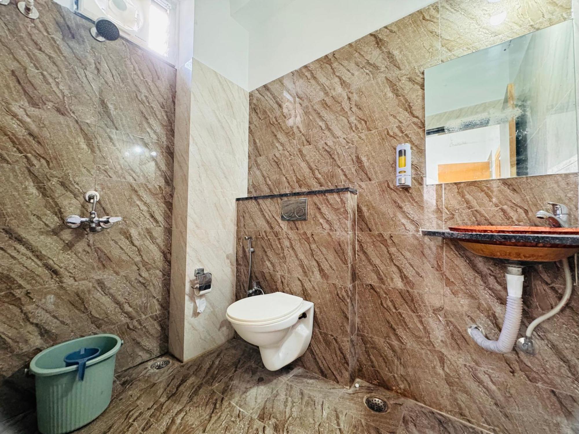 Hotel Shivlok Ujjain Chambre photo